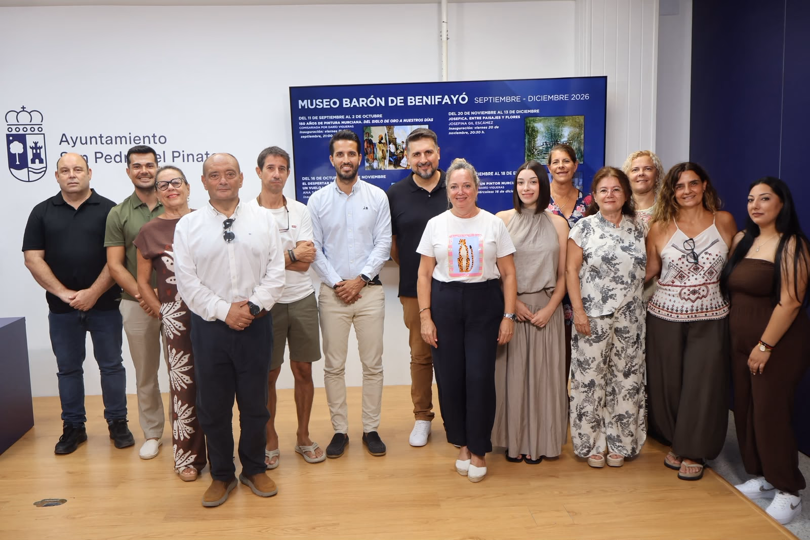 Teatr, muzyka, taniec i wystawy — program kulturalny na ostatni kwartał 2026 roku