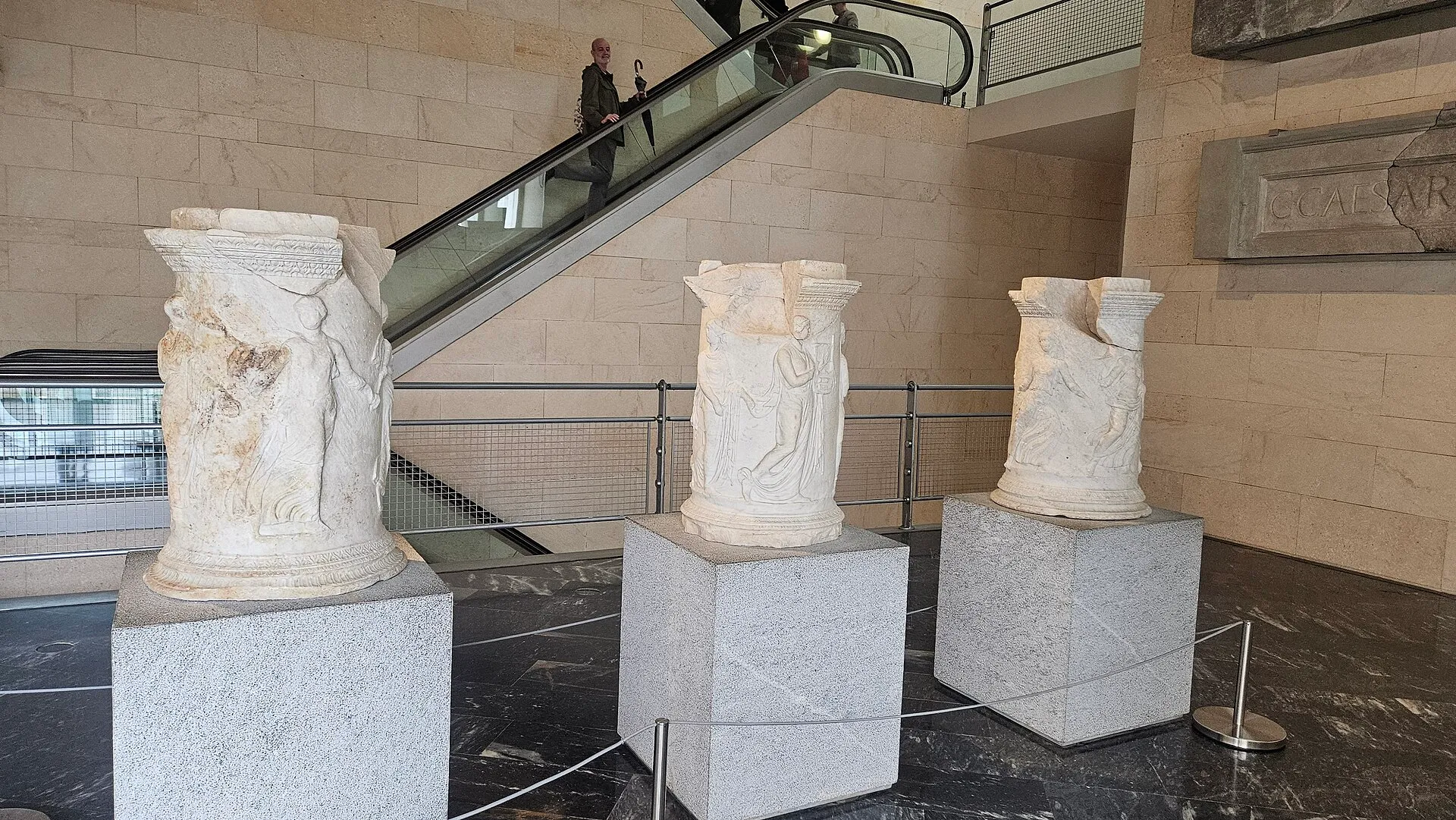 Museo del Teatro Romano